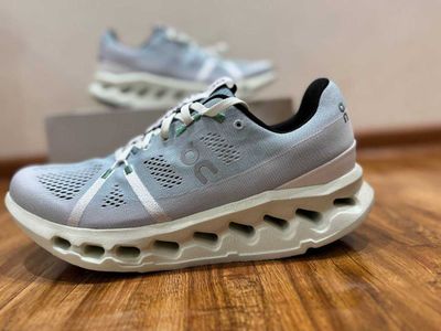 On CLOUDSURFER мужские кроссовки для бега РАЗМЕР 39,40,43,44