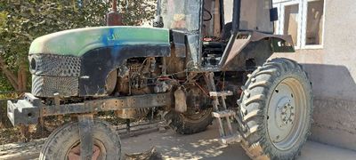 Ttz kabina mtz80