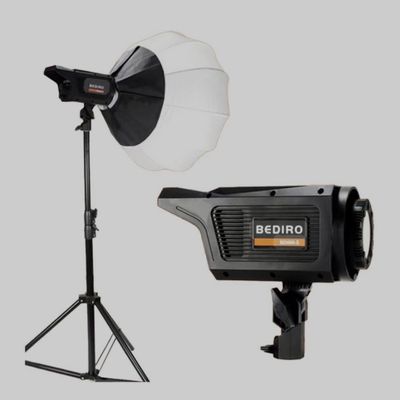 Softbox BEDIRO BD400SS