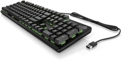 Hp Keyboard 550