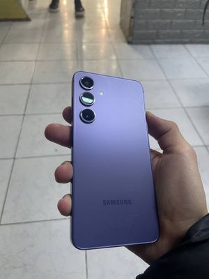 Samsung s24 xolati zor yangi srochna sotiladi