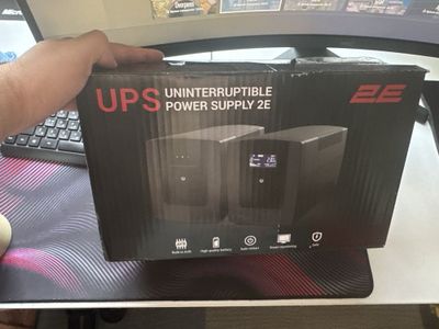 Продам UPS 850/ 480