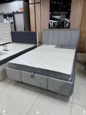 Кровать полуторка