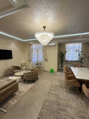 Сдаётся в аренду 6 комн квартира в Яккасарайском районе