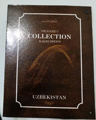 Marka ixlosmandlari uchun