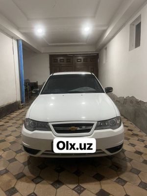 Chevrolet Nexia 2, 4 pozitsiya SOHC 2008 yil