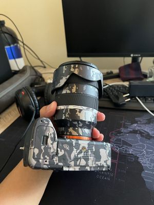 Sony a7s iii sotiladi