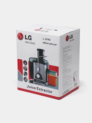 Соковыжималка LG новая