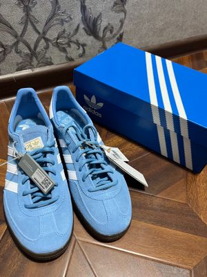 Кеды adidas spezial, 42 размер, из Америки