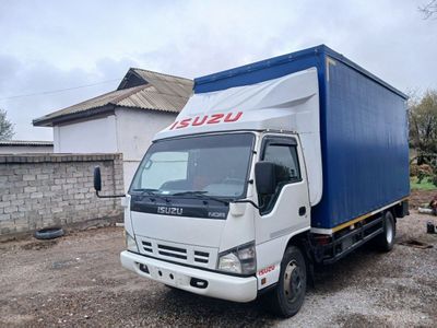 ISUZU shtorkali sotiladi