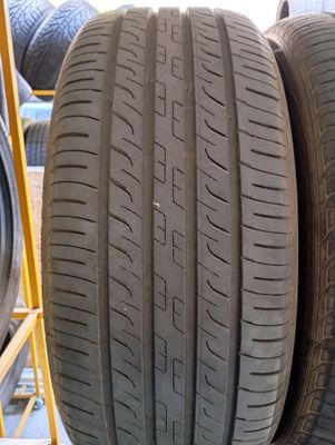Б/у шины на BYS Song Champion 235/50R19 Giti BYD Equinox