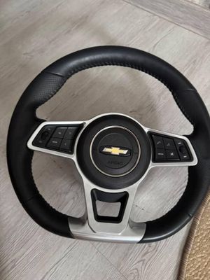 Porsche moshina rul