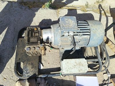 Avto moyka uchun karsher 380 v