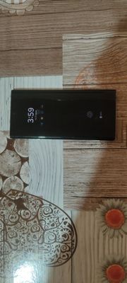 Samaung galaxy Note10+ 5g б/у