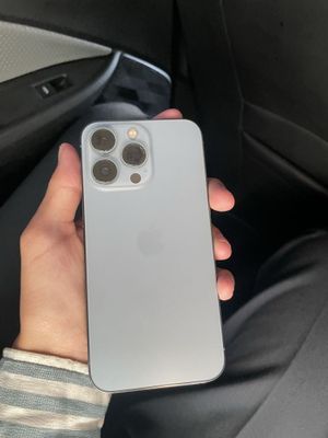 Iphone 13 pro kok