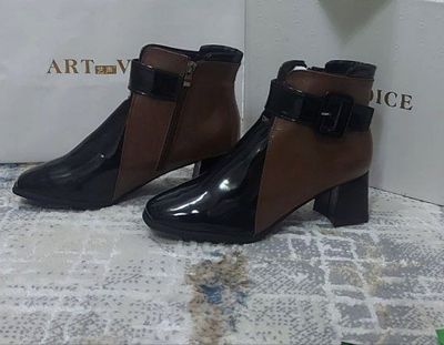 Сапоги новый качественный