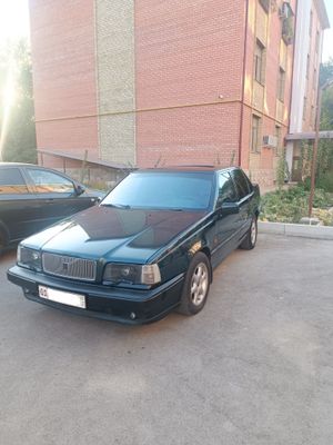 Volvo 850 сотилади. Холати яхши