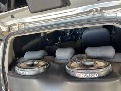 Kenwood 718 Indonesia