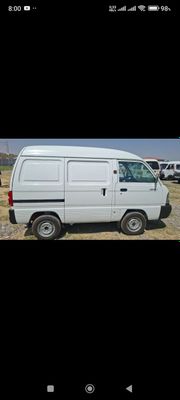 Damas van yurgani 826 km