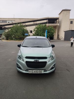 Spark mexanika 1.25L srochno