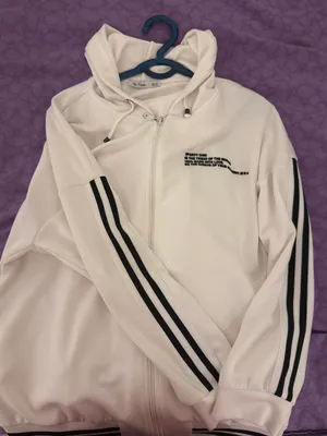 Женская бредовая спортивка