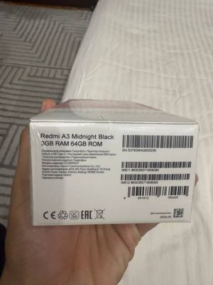 Xiaomi Redmi 3/64