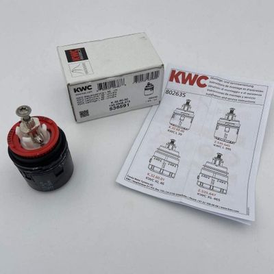 Катридж для смесителя KWC L39