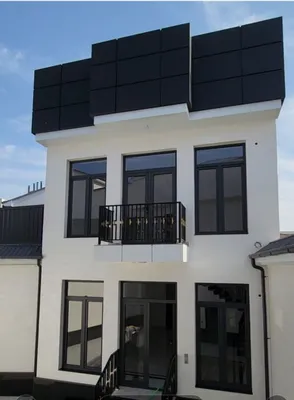 Таунхаусы В Яккасарайском р-не