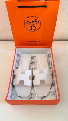 Тапочки HERMES 36,37,38,39,40 размер