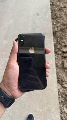 Iphone x bez korobka
