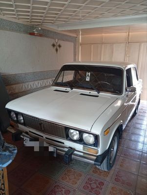 Lada 06 1982 yil