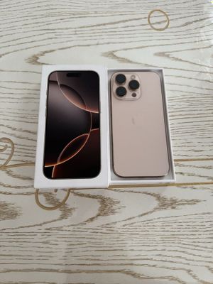 Iphone 16 pro 128gb