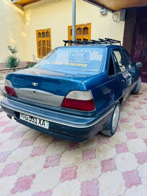 Nexi 1 sons mator