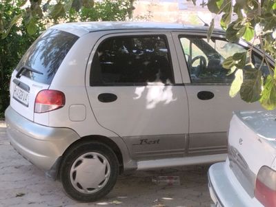 Matiz best 4 ming dollar