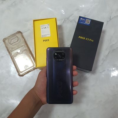 Poco X 3 PRO Сатылады