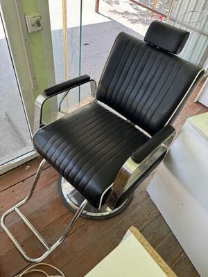 Kreslo salonniki