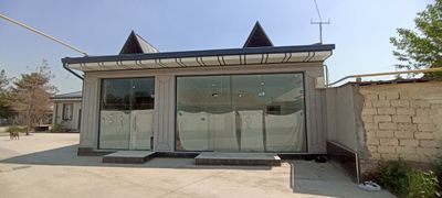 СРОЧНО продаётся, НЕЖИЛОЕ 73м²