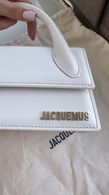 Продаётся сумка Jacquemus(original)