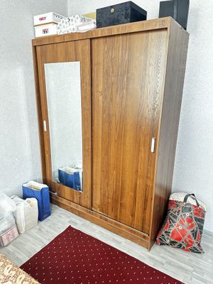 Мебель шкаф 2 шт