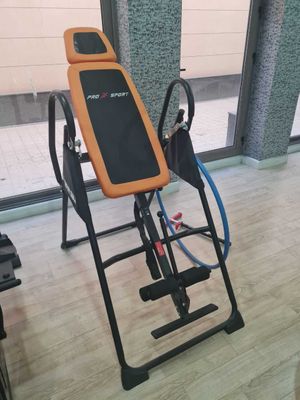 Inversion Table Pro X Sport