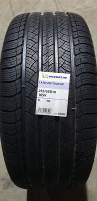 Michelin balonlari