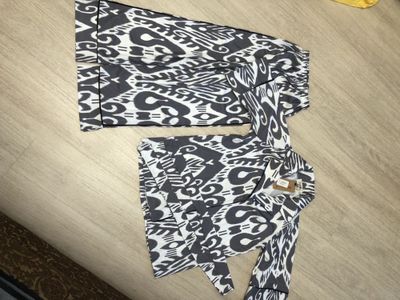Продам национальный костюм