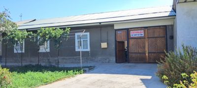 Hovli sotiladi eski shahardan 8 soʻtix