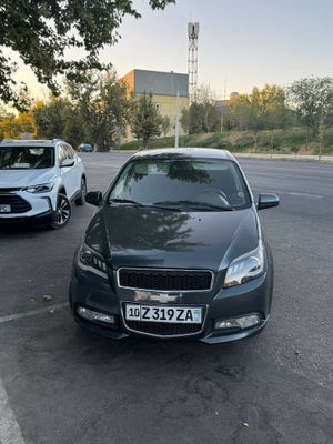 Nexia 3 2018 mokriy