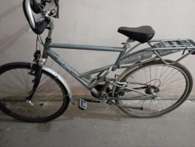 Velosiped sotiladi 650 kami bor