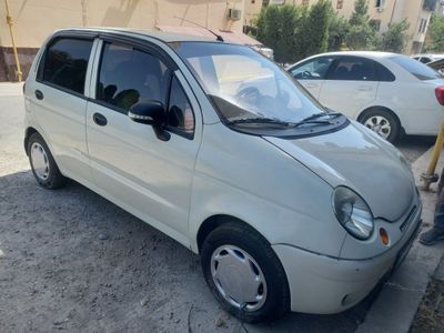 Matiz (qaymo) Gazi bor срочна