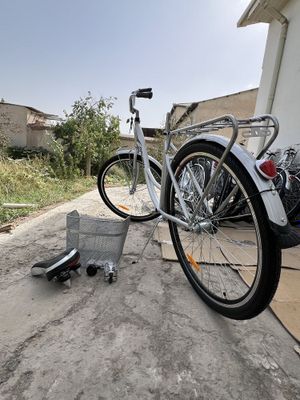 Velosiped (valli)