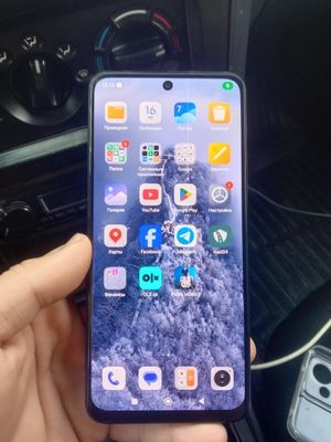 Redmi note 12 6/128