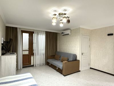 Аренда 1/4/5 Лисунова 4, Кадышева, Авиасозлар 4, с мебелью и техникой
