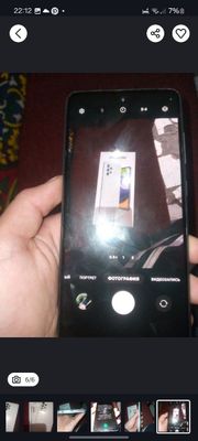 A52 5g hotira 128|4
